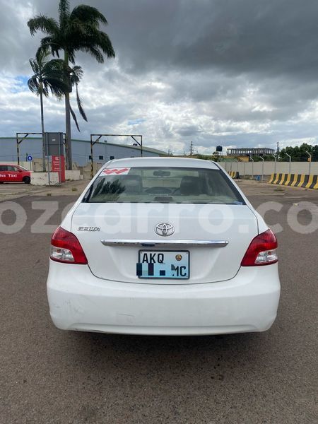 Big with watermark toyota belta maputo maputo 37094