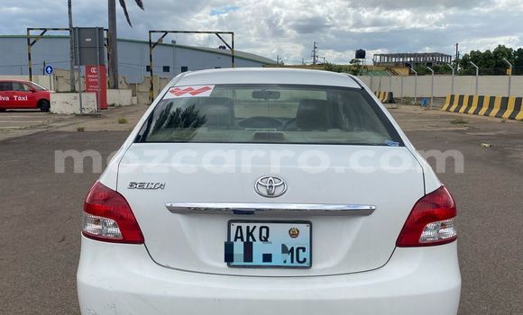 Tenga Tsaru Toyota Belta Chena Mota in Maputo in Maputo Tenga Tsaru Toyota Belta Chena Mota in Maputo in Maputo