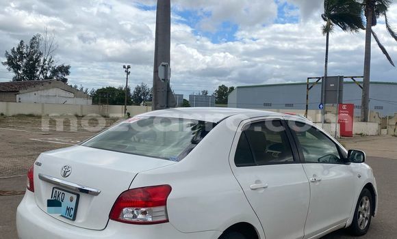 Tenga Tsaru Toyota Belta Chena Mota in Maputo in Maputo Tenga Tsaru Toyota Belta Chena Mota in Maputo in Maputo