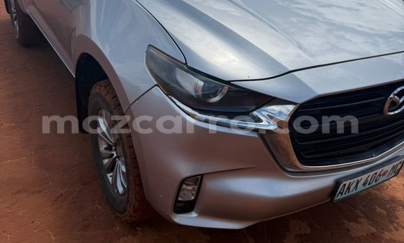Comprar Usado Mazda BT-50 De outros Carro em Maputo em Maputo Comprar Usado Mazda BT-50 De outros Carro em Maputo em Maputo