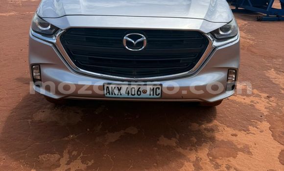 Comprar Usado Mazda BT-50 De outros Carro em Maputo em Maputo Comprar Usado Mazda BT-50 De outros Carro em Maputo em Maputo