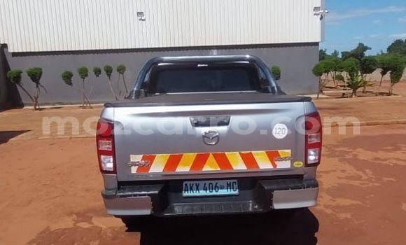 Comprar Usado Mazda BT-50 De outros Carro em Maputo em Maputo Comprar Usado Mazda BT-50 De outros Carro em Maputo em Maputo