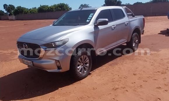 Comprar Usado Mazda BT-50 De outros Carro em Maputo em Maputo Comprar Usado Mazda BT-50 De outros Carro em Maputo em Maputo