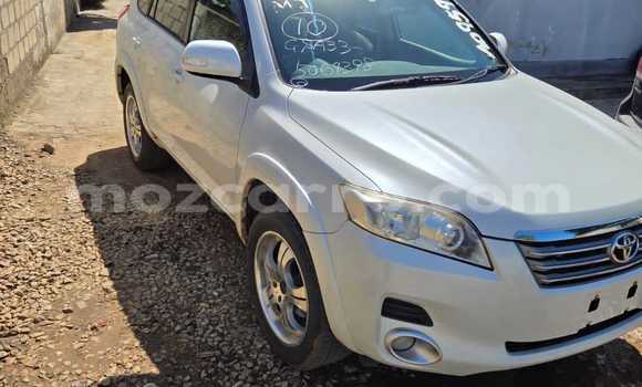 Tenga Tsaru Toyota Vanguard Chena Mota in Maputo in Maputo Tenga Tsaru Toyota Vanguard Chena Mota in Maputo in Maputo