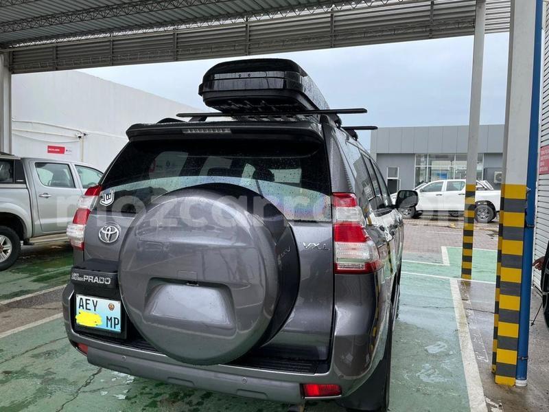 Big with watermark toyota land cruiser prado maputo maputo 37101