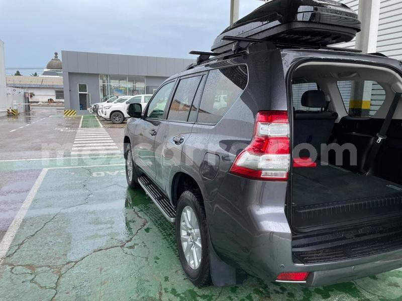 Big with watermark toyota land cruiser prado maputo maputo 37101