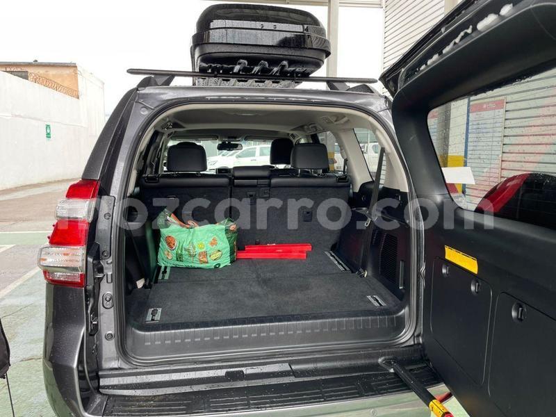 Big with watermark toyota land cruiser prado maputo maputo 37101
