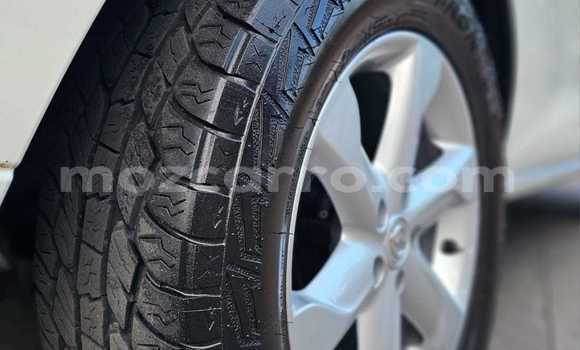 Buy Used Nissan Murano White Car in Maputo in Maputo Buy Used Nissan Murano White Car in Maputo in Maputo