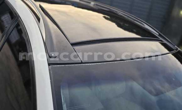Buy Used Nissan Murano White Car in Maputo in Maputo Buy Used Nissan Murano White Car in Maputo in Maputo