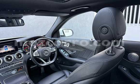 Buy Used Mercedes-Benz C-Classe White Car in Maputo in Maputo Buy Used Mercedes-Benz C-Classe White Car in Maputo in Maputo