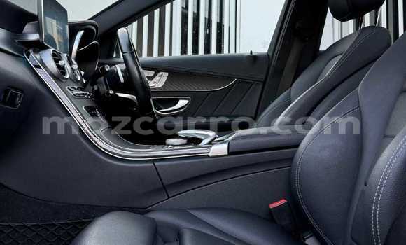 Buy Used Mercedes-Benz C-Classe White Car in Maputo in Maputo Buy Used Mercedes-Benz C-Classe White Car in Maputo in Maputo