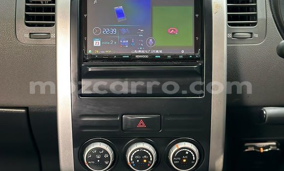 Nunua Ilio tumika Nissan X-Trail Nyeusi Gari ndani ya Maputo nchini Maputo Nunua Ilio tumika Nissan X-Trail Nyeusi Gari ndani ya Maputo nchini Maputo