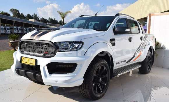 Tenga Tsaru Ford Ranger Chena Mota in Maputo in Maputo Tenga Tsaru Ford Ranger Chena Mota in Maputo in Maputo