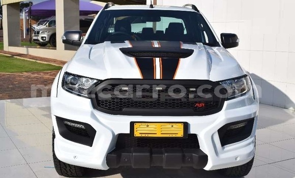 Tenga Tsaru Ford Ranger Chena Mota in Maputo in Maputo Tenga Tsaru Ford Ranger Chena Mota in Maputo in Maputo