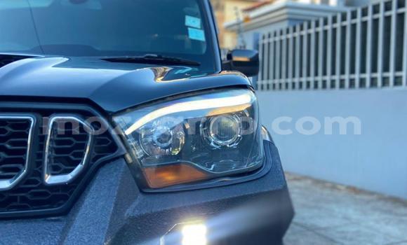 Tenga Tsaru Mahindra Scorpio Nhema Mota in Maputo in Maputo Tenga Tsaru Mahindra Scorpio Nhema Mota in Maputo in Maputo