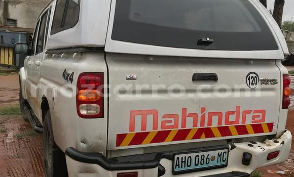 Tenga Tsaru Mahindra Marshal Chena Mota in Maputo in Maputo Tenga Tsaru Mahindra Marshal Chena Mota in Maputo in Maputo