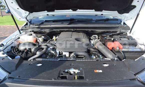 Tenga Tsaru Ford Ranger Chena Mota in Maputo in Maputo Tenga Tsaru Ford Ranger Chena Mota in Maputo in Maputo