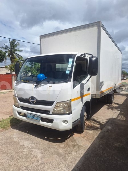 Big with watermark hino 300 series maputo maputo 37112