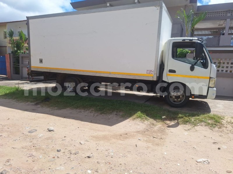 Big with watermark hino 300 series maputo maputo 37112