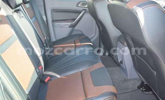 Tenga Tsaru Ford Ranger Chena Mota in Maputo in Maputo Tenga Tsaru Ford Ranger Chena Mota in Maputo in Maputo