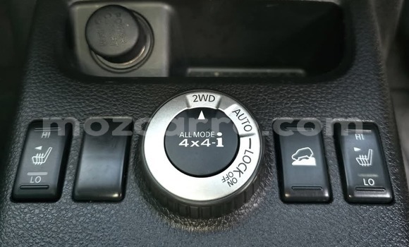 Tenga Itsva Nissan X-Trail Chena Mota in Maputo in Maputo Tenga Itsva Nissan X-Trail Chena Mota in Maputo in Maputo