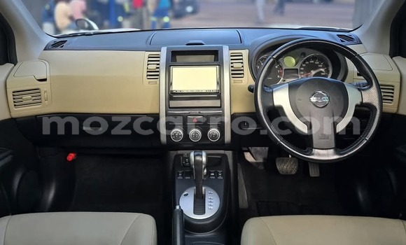 Tenga Itsva Nissan X-Trail Chena Mota in Maputo in Maputo Tenga Itsva Nissan X-Trail Chena Mota in Maputo in Maputo