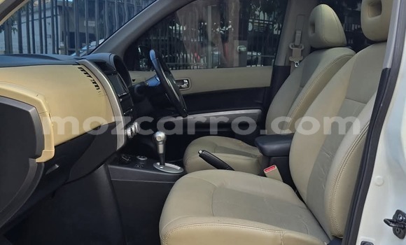 Tenga Itsva Nissan X-Trail Chena Mota in Maputo in Maputo Tenga Itsva Nissan X-Trail Chena Mota in Maputo in Maputo