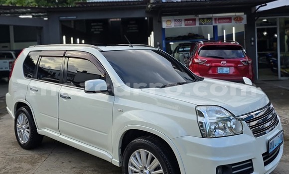 Tenga Itsva Nissan X-Trail Chena Mota in Maputo in Maputo Tenga Itsva Nissan X-Trail Chena Mota in Maputo in Maputo