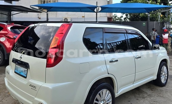 Tenga Itsva Nissan X-Trail Chena Mota in Maputo in Maputo Tenga Itsva Nissan X-Trail Chena Mota in Maputo in Maputo