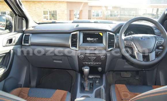 Tenga Tsaru Ford Ranger Chena Mota in Maputo in Maputo Tenga Tsaru Ford Ranger Chena Mota in Maputo in Maputo