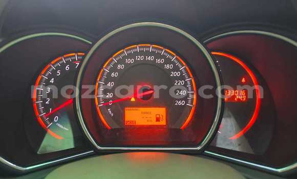 Buy New Nissan Murano White Car in Maputo in Maputo Buy New Nissan Murano White Car in Maputo in Maputo