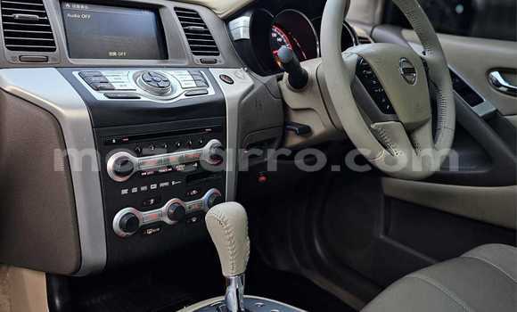 Buy New Nissan Murano White Car in Maputo in Maputo Buy New Nissan Murano White Car in Maputo in Maputo
