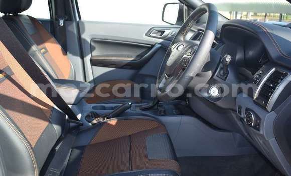 Tenga Tsaru Ford Ranger Chena Mota in Maputo in Maputo Tenga Tsaru Ford Ranger Chena Mota in Maputo in Maputo