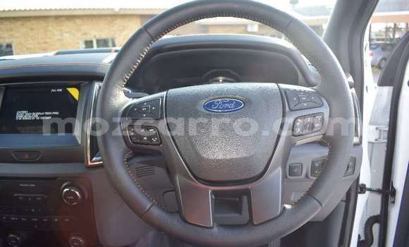 Tenga Tsaru Ford Ranger Chena Mota in Maputo in Maputo Tenga Tsaru Ford Ranger Chena Mota in Maputo in Maputo