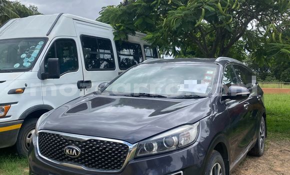 Comprar Usado Kia Sorento De outros Carro em Maputo em Maputo
