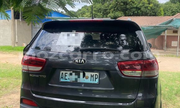 Tenga Tsaru Kia Sorento Zvimwe Mota in Maputo in Maputo Tenga Tsaru Kia Sorento Zvimwe Mota in Maputo in Maputo