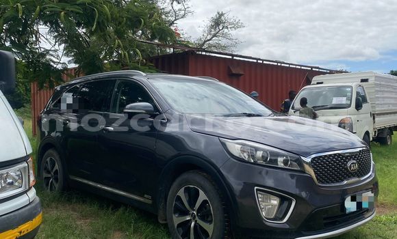 Tenga Tsaru Kia Sorento Zvimwe Mota in Maputo in Maputo Tenga Tsaru Kia Sorento Zvimwe Mota in Maputo in Maputo