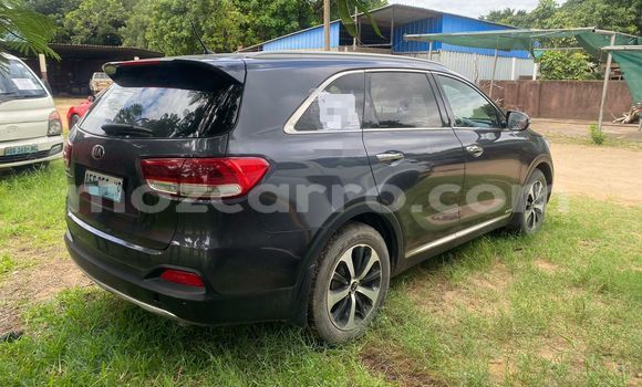 Tenga Tsaru Kia Sorento Zvimwe Mota in Maputo in Maputo Tenga Tsaru Kia Sorento Zvimwe Mota in Maputo in Maputo