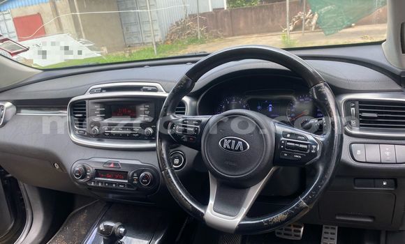 Tenga Tsaru Kia Sorento Zvimwe Mota in Maputo in Maputo Tenga Tsaru Kia Sorento Zvimwe Mota in Maputo in Maputo