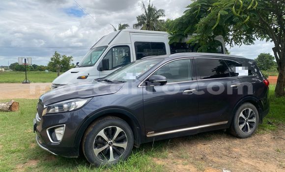 Tenga Tsaru Kia Sorento Zvimwe Mota in Maputo in Maputo Tenga Tsaru Kia Sorento Zvimwe Mota in Maputo in Maputo