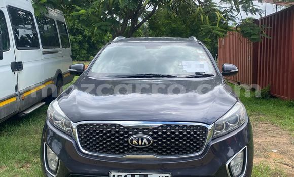 Tenga Tsaru Kia Sorento Zvimwe Mota in Maputo in Maputo Tenga Tsaru Kia Sorento Zvimwe Mota in Maputo in Maputo