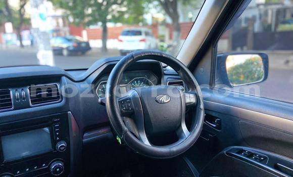 Nunua Ilio tumika Mahindra Scorpio Nyeusi Gari ndani ya Maputo nchini Maputo Nunua Ilio tumika Mahindra Scorpio Nyeusi Gari ndani ya Maputo nchini Maputo