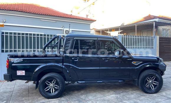 Nunua Ilio tumika Mahindra Scorpio Nyeusi Gari ndani ya Maputo nchini Maputo Nunua Ilio tumika Mahindra Scorpio Nyeusi Gari ndani ya Maputo nchini Maputo