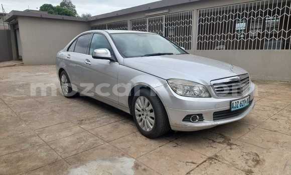 Nunua Ilio tumika Mercedes‒Benz C-Class Nyingine Gari ndani ya Maputo nchini Maputo