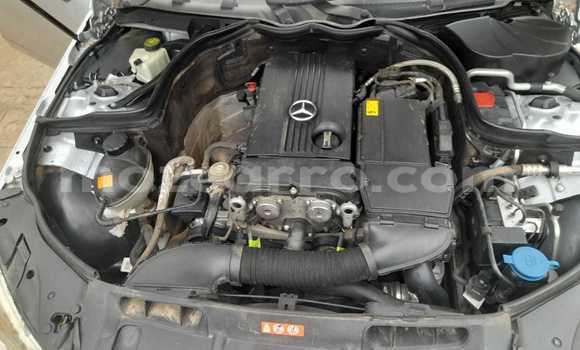Tenga Tsaru Mercedes‒Benz C-Class Zvimwe Mota in Maputo in Maputo Tenga Tsaru Mercedes‒Benz C-Class Zvimwe Mota in Maputo in Maputo