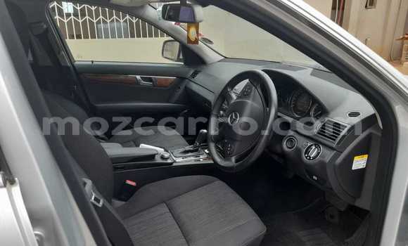 Tenga Tsaru Mercedes‒Benz C-Class Zvimwe Mota in Maputo in Maputo Tenga Tsaru Mercedes‒Benz C-Class Zvimwe Mota in Maputo in Maputo