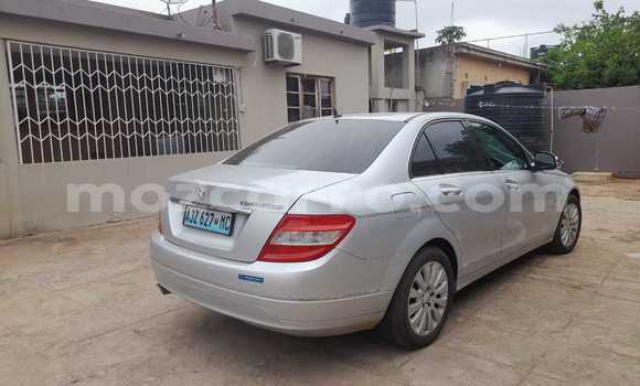 Tenga Tsaru Mercedes‒Benz C-Class Zvimwe Mota in Maputo in Maputo Tenga Tsaru Mercedes‒Benz C-Class Zvimwe Mota in Maputo in Maputo