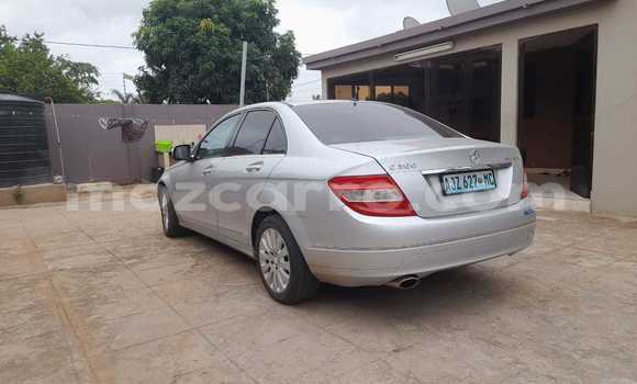 Tenga Tsaru Mercedes‒Benz C-Class Zvimwe Mota in Maputo in Maputo Tenga Tsaru Mercedes‒Benz C-Class Zvimwe Mota in Maputo in Maputo