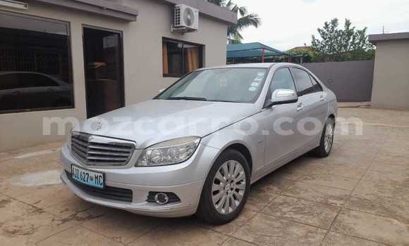 Tenga Tsaru Mercedes‒Benz C-Class Zvimwe Mota in Maputo in Maputo Tenga Tsaru Mercedes‒Benz C-Class Zvimwe Mota in Maputo in Maputo