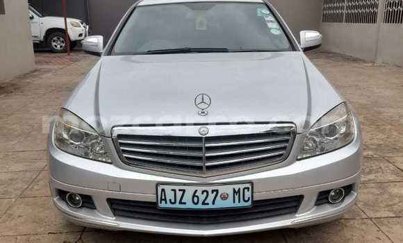 Tenga Tsaru Mercedes‒Benz C-Class Zvimwe Mota in Maputo in Maputo Tenga Tsaru Mercedes‒Benz C-Class Zvimwe Mota in Maputo in Maputo